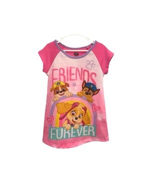 Paw Patrol Nightgown Pajama